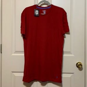 Ralph Lauren & Co. Underwear Red Tee